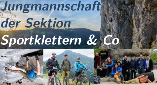 Sportklettern