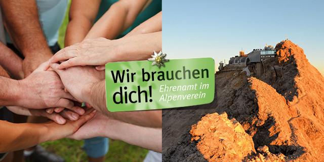 Ehrenamt