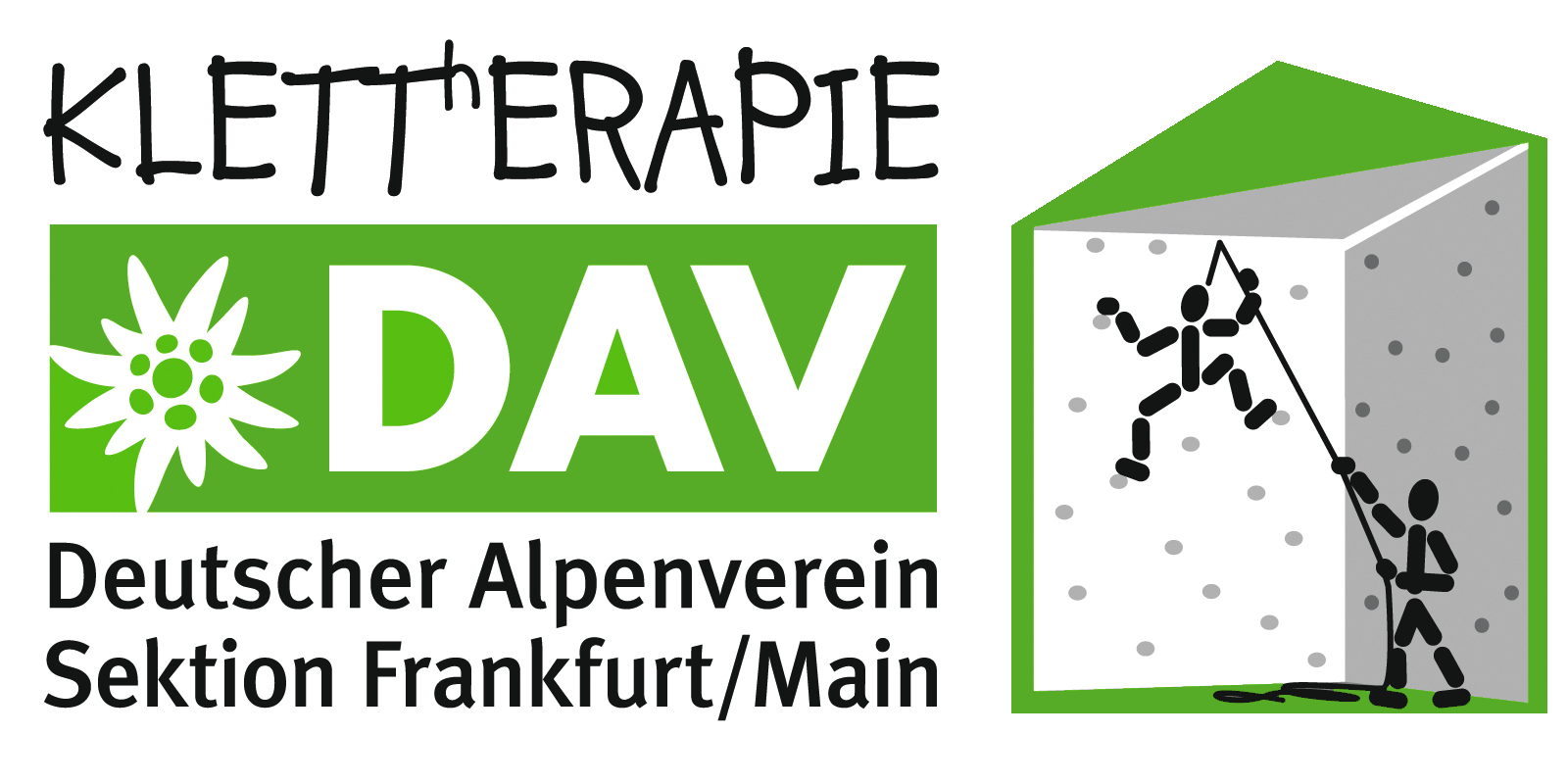Klettern mit Handicap – KLETThERAPIE